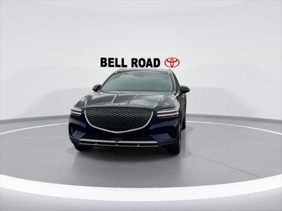 2025 Genesis GV70 2.5T