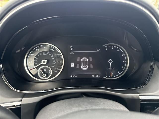 2025 Genesis GV70 2.5T