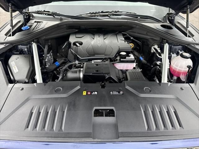 2025 Genesis GV70 2.5T