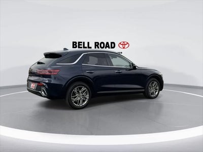 2025 Genesis GV70 2.5T