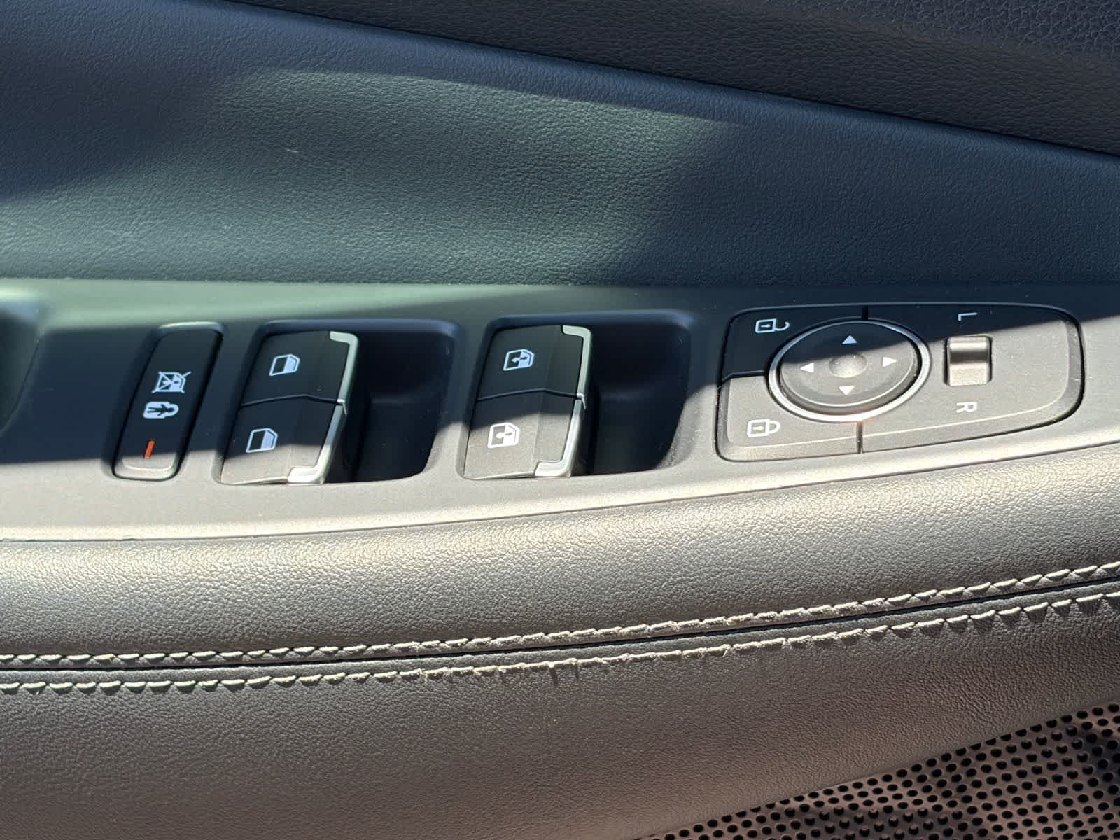 Hyundai Santa Fe SEL 2020