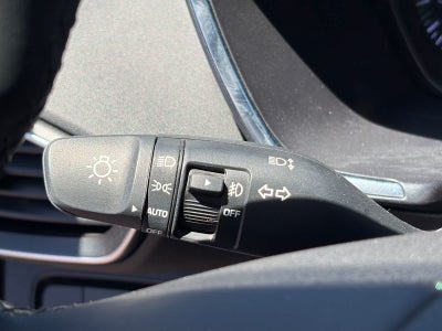 Hyundai Santa Fe SEL 2020