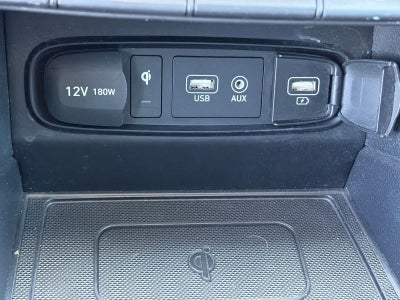 Hyundai Santa Fe SEL 2020