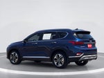 Hyundai Santa Fe SEL 2020