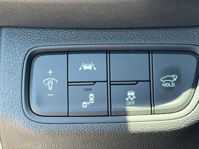 Hyundai Santa Fe SEL 2020