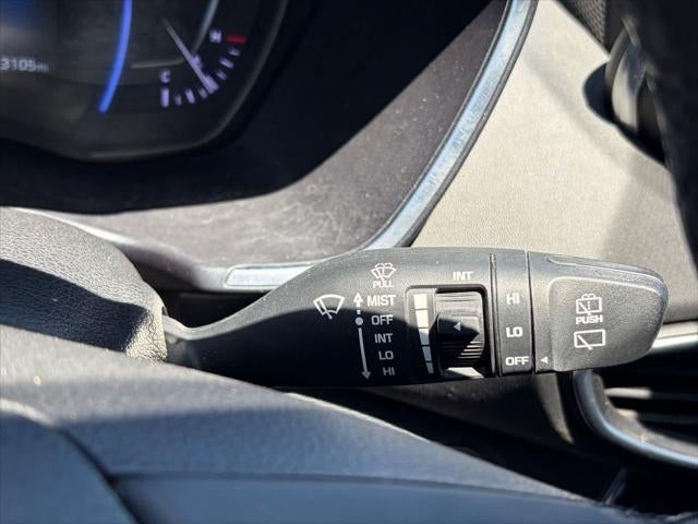 Hyundai Santa Fe SEL 2020