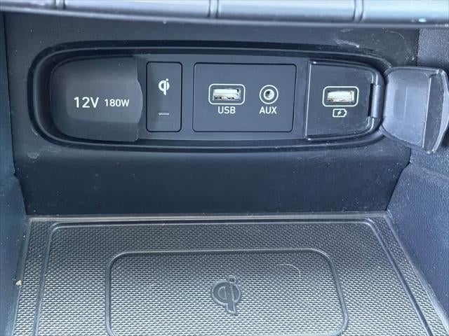 Hyundai Santa Fe SEL 2020