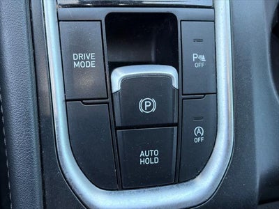 Hyundai Santa Fe SEL 2020