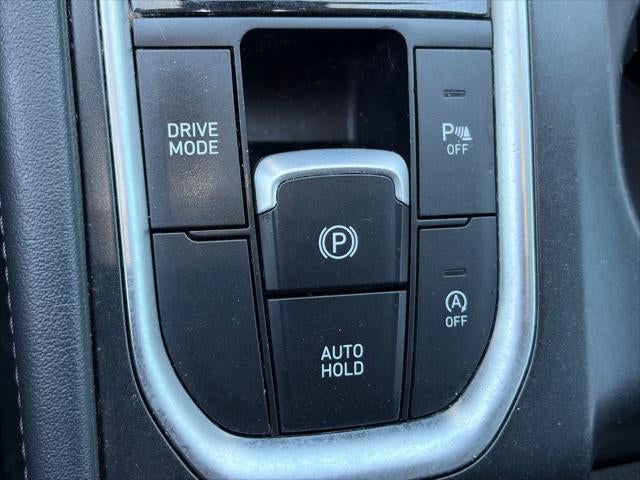 Hyundai Santa Fe SEL 2020
