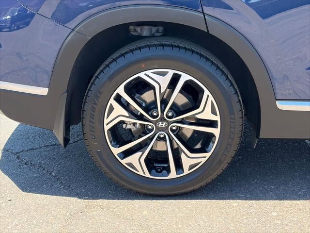 Hyundai Santa Fe SEL 2020