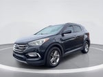 Hyundai Santa Fe Sport 2,4 L de 2017