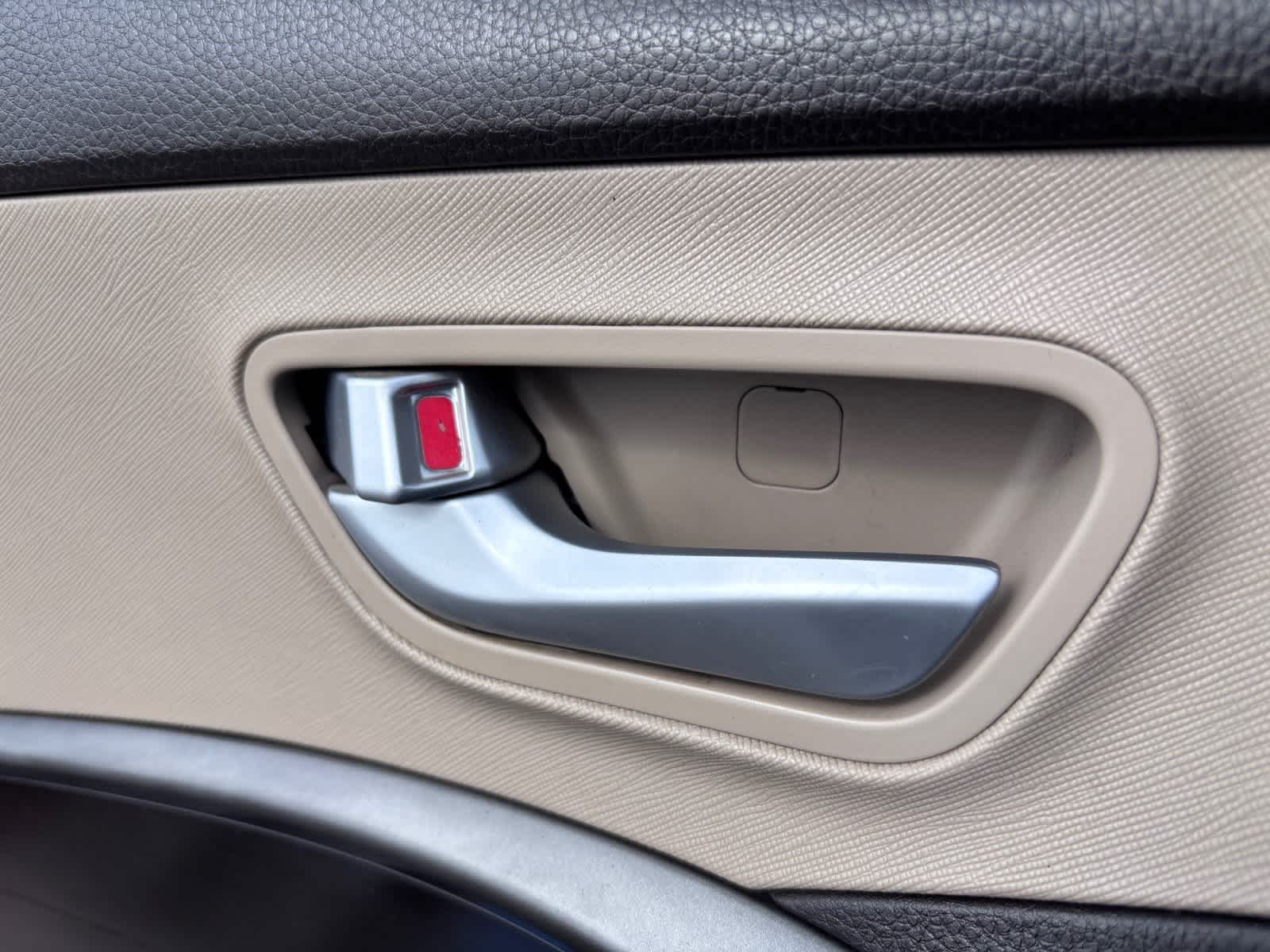 Hyundai Santa Fe Sport 2,4 L de 2017
