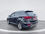 Hyundai Santa Fe Sport 2,4 L de 2017