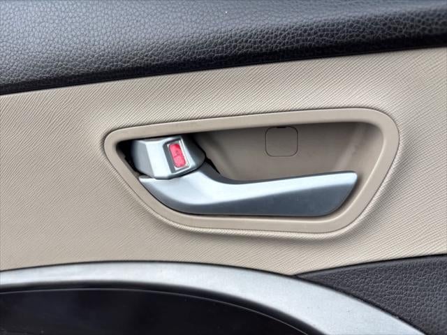 Hyundai Santa Fe Sport 2,4 L de 2017