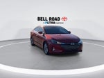 Hyundai Elantra Value Edition 2020
