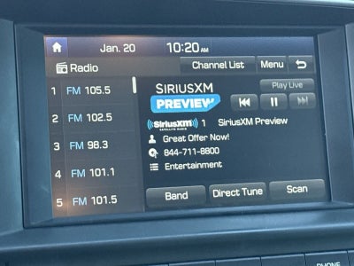 Hyundai Elantra Value Edition 2020