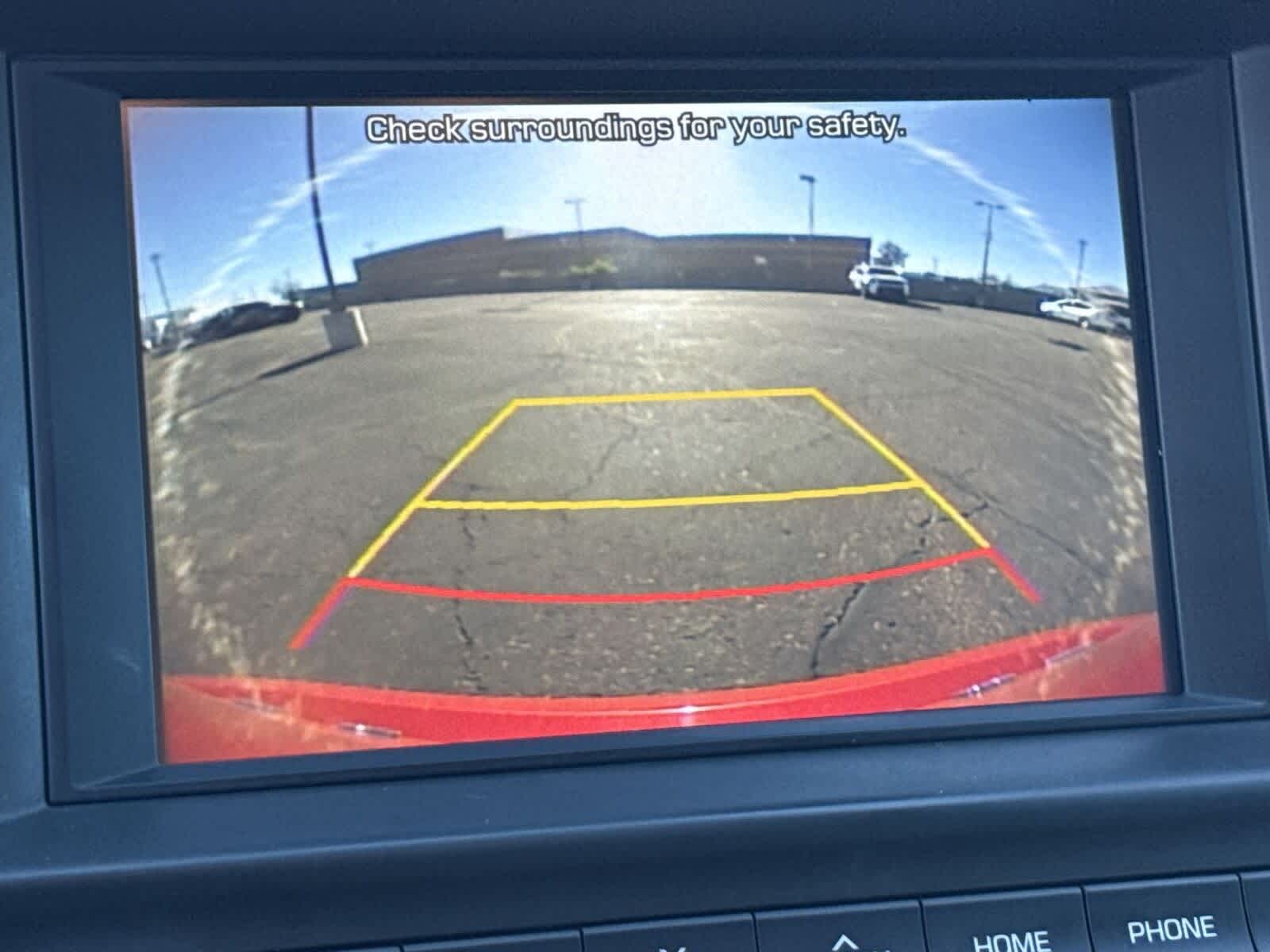 Hyundai Elantra Value Edition 2020