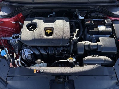 Hyundai Elantra Value Edition 2020