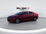 Hyundai Elantra Value Edition 2020