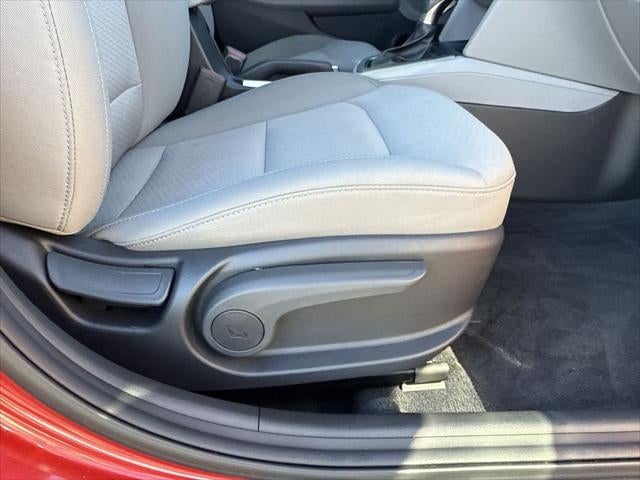 Hyundai Elantra Value Edition 2020