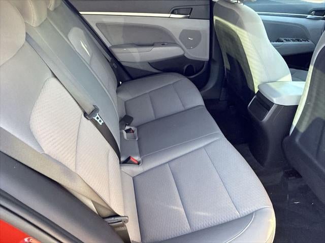 Hyundai Elantra Value Edition 2020