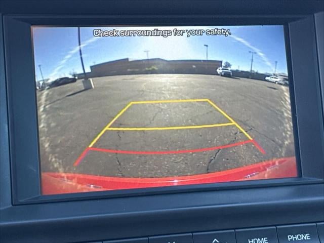 Hyundai Elantra Value Edition 2020