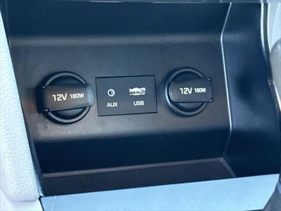 Hyundai Elantra Value Edition 2020