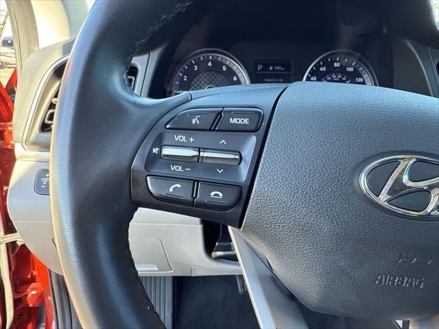 Hyundai Elantra Value Edition 2020