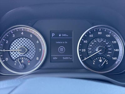 Hyundai Elantra Value Edition 2020