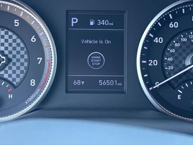 Hyundai Elantra Value Edition 2020