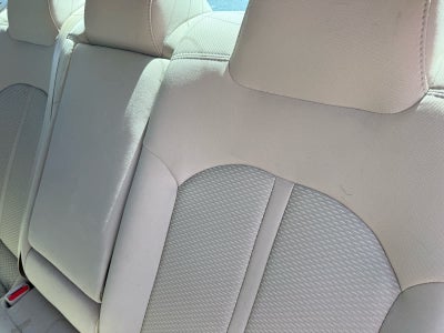 Hyundai Sonata SEL 2018