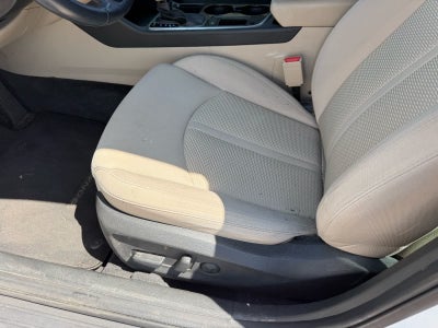 Hyundai Sonata SEL 2018