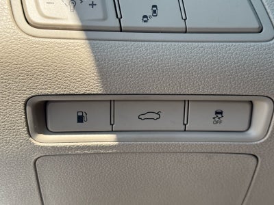 Hyundai Sonata SEL 2018