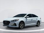 Hyundai Sonata SEL 2018