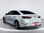 Hyundai Sonata SEL 2018