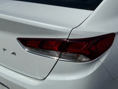 Hyundai Sonata SEL 2018