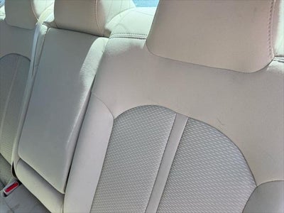Hyundai Sonata SEL 2018