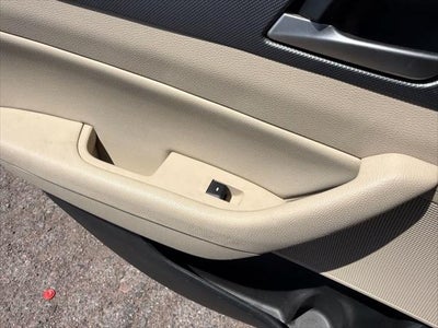 Hyundai Sonata SEL 2018