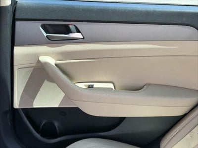 Hyundai Sonata SEL 2018