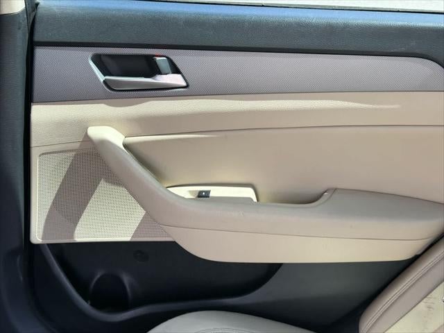 Hyundai Sonata SEL 2018