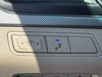 Hyundai Sonata SEL 2018