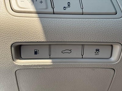 Hyundai Sonata SEL 2018