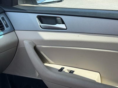 Hyundai Sonata SEL 2018