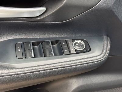 Toyota Grand Highlander XLE 2025