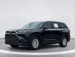 Toyota Grand Highlander XLE 2025
