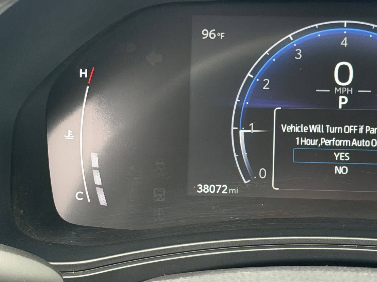 Toyota Grand Highlander XLE 2025
