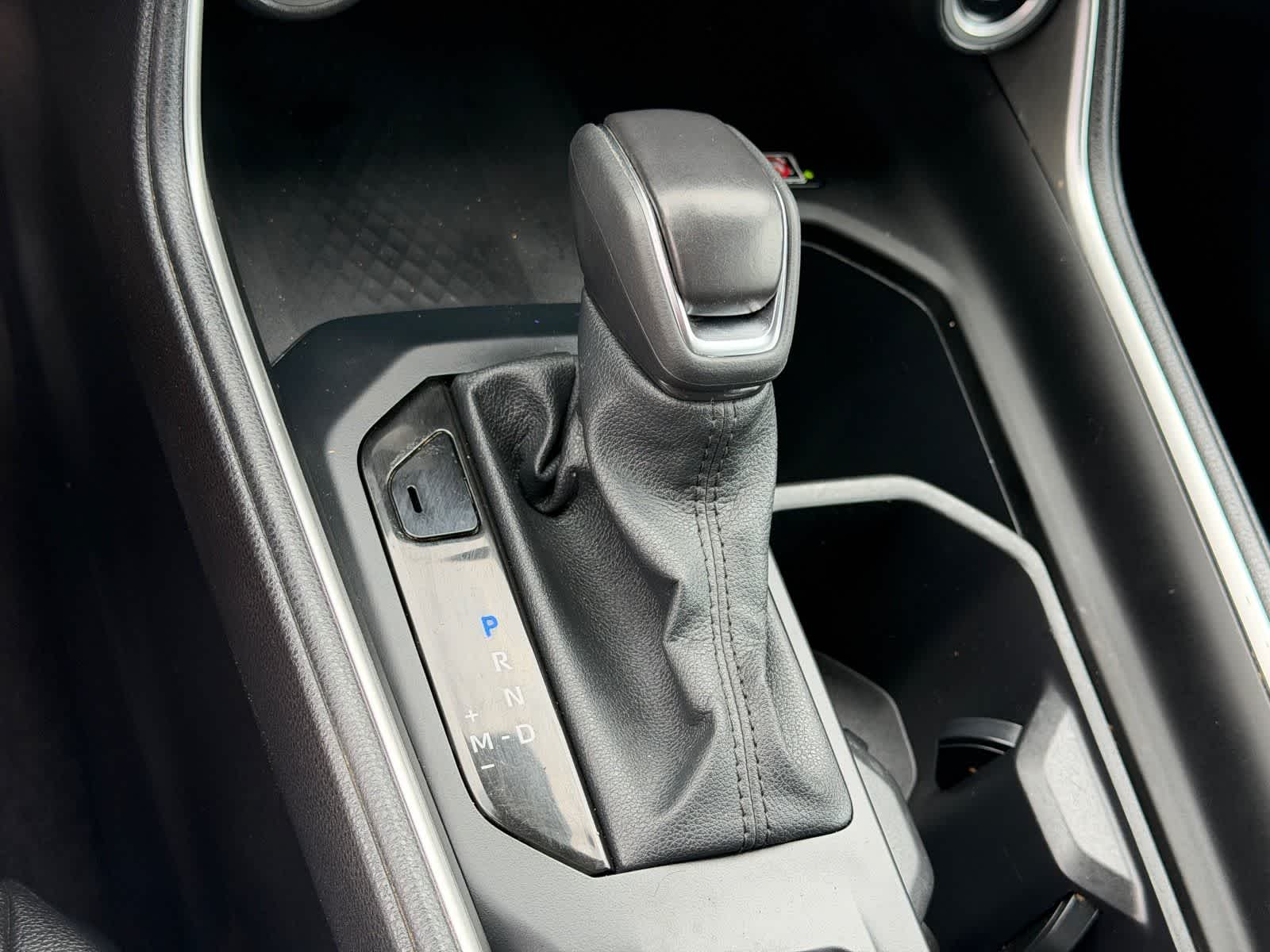 Toyota Grand Highlander XLE 2025