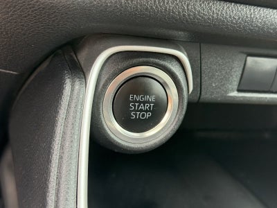 Toyota Grand Highlander XLE 2025