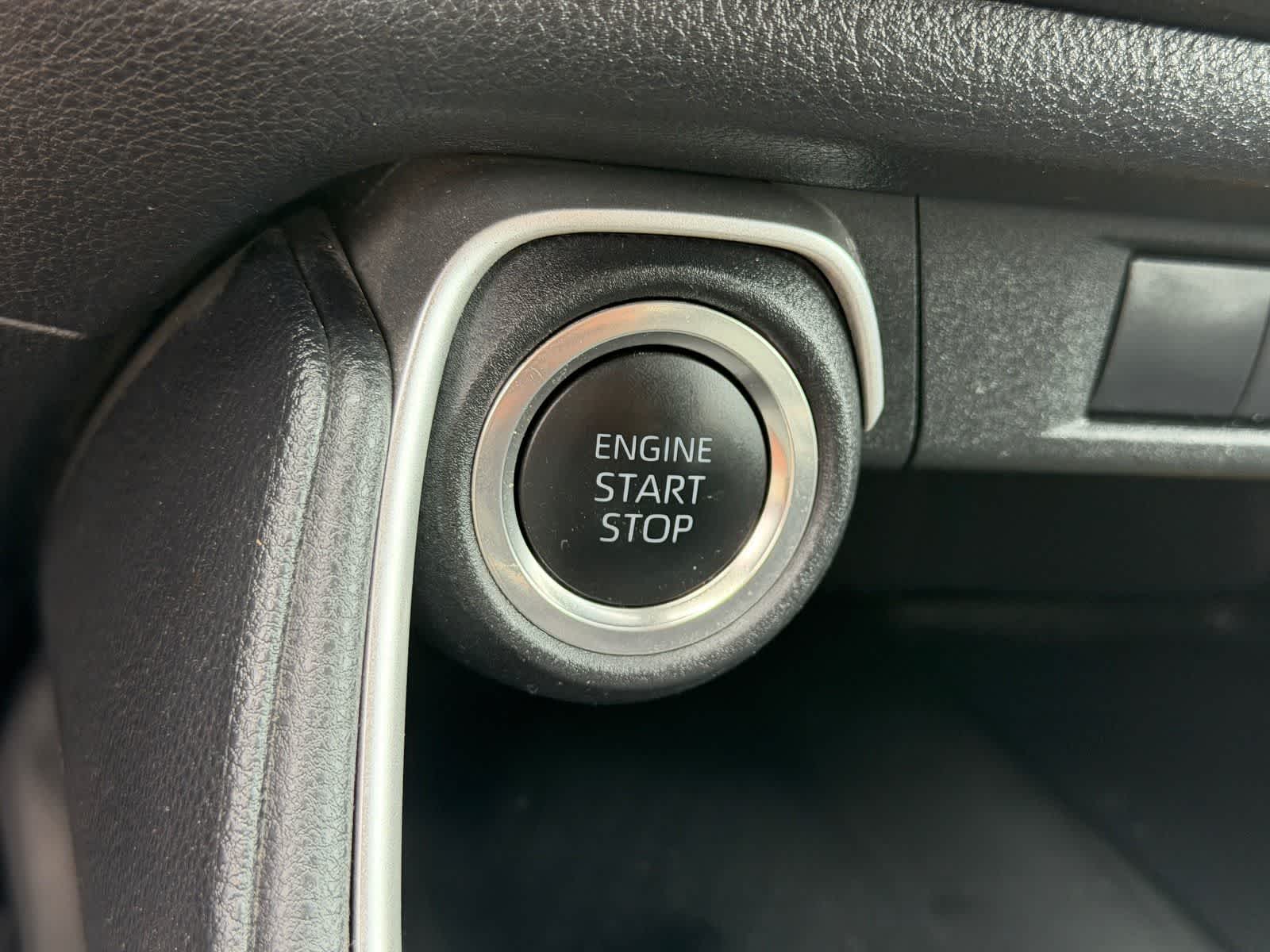 Toyota Grand Highlander XLE 2025