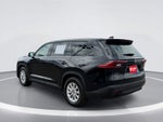 Toyota Grand Highlander XLE 2025